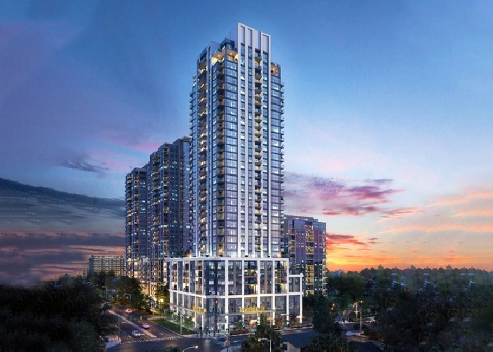 Your Future Awaits at FOURME Condos! Reserve Today! in City of Toronto,ON - Condos for Sale