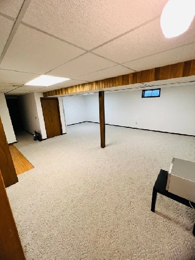 Furnished 1 bedroom basement for rent Image# 1