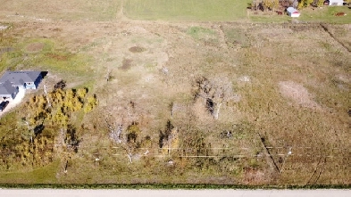 Land for sale - 	25 Bremaud Drive , La Broquerie Image# 1