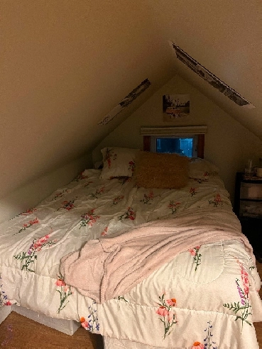 room for sublet $725/month Image# 2