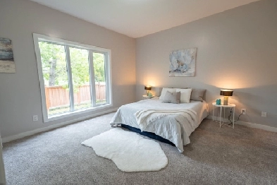 Bungalow for sale - #101 804 Manitoba Avenue , Selkirk Image# 1