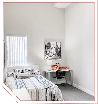 Foundry Lofts Room in St.Catharines Image# 1