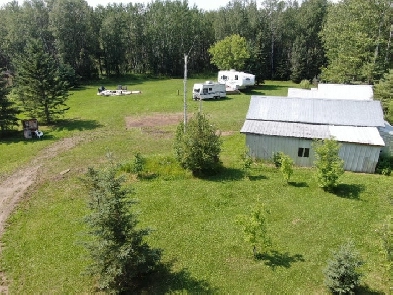 142 12564 Twp Rd 683 #Square Lake, Lac La Biche County, AB Image# 1