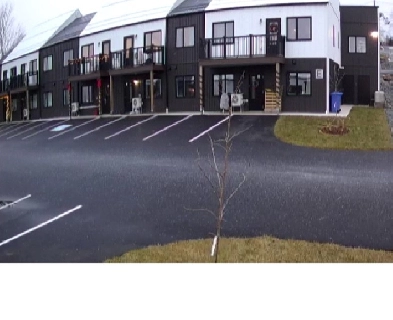 Brand New Apartments in Truro - 1 Bedroom - Limited Supply Image# 1