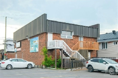 734 Principale Street | Commercial Mixed Use Building For Sale Image# 2