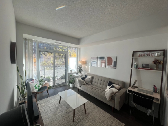 2 Bed 2 Bath Downtown King Bathurst For Rent in City of Toronto,ON - Apartments & Condos for Rent