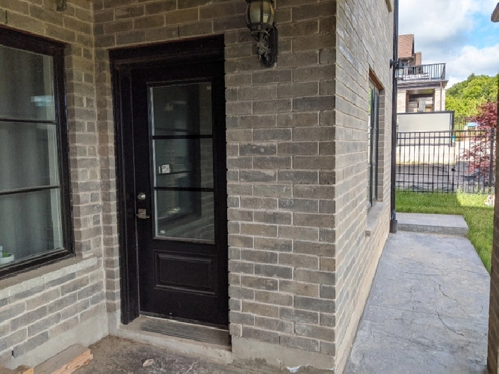 2 Bedroom 1 Washroom Basement Apartment Niagara in St. Catharines,ON Apartments & Condos for Rent