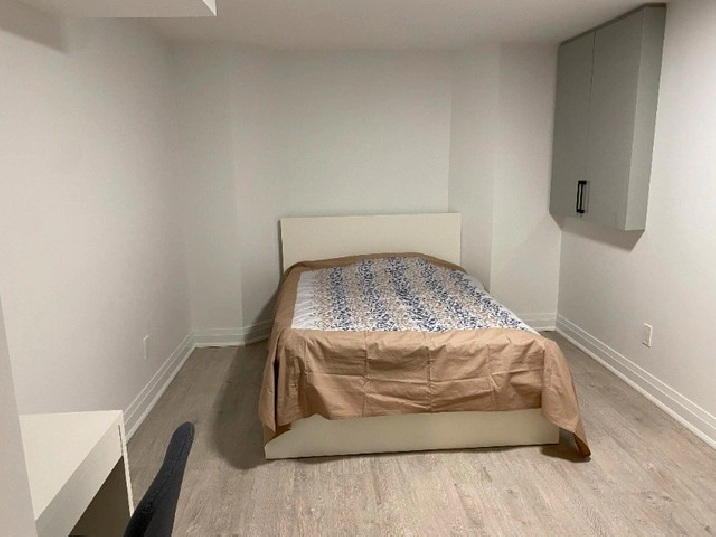 Shared Room & Single Room available from January 2024 in City of Toronto,ON - Room Rentals & Roommates