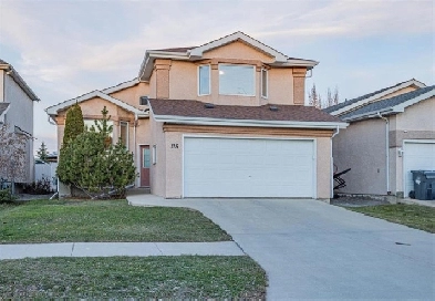 House for Sale in Riverbend, Winnipeg (202331011) Image# 1