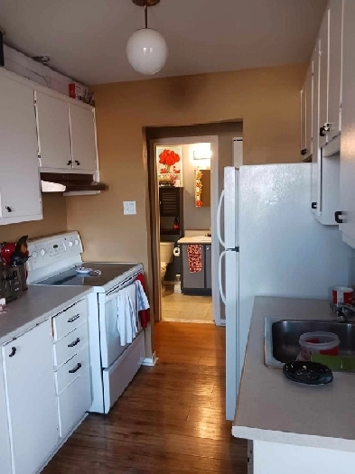 Brossard appartement 4 1/2 à louer Image# 1