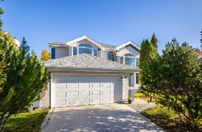 Southdale Family Home Backing on to Forest Image# 1