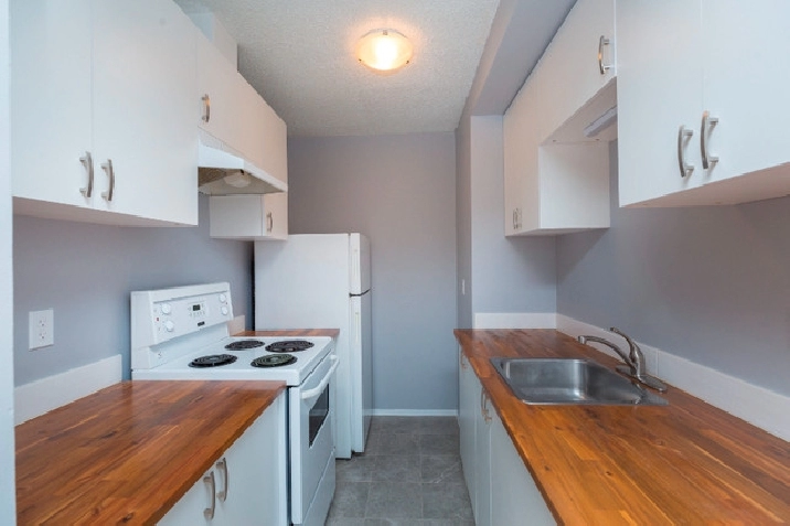 RENOVATED 2 BEDROOM TOWNHOUSE AVAIL IMMEDIATELY!! in Ottawa,ON - Apartments & Condos for Rent