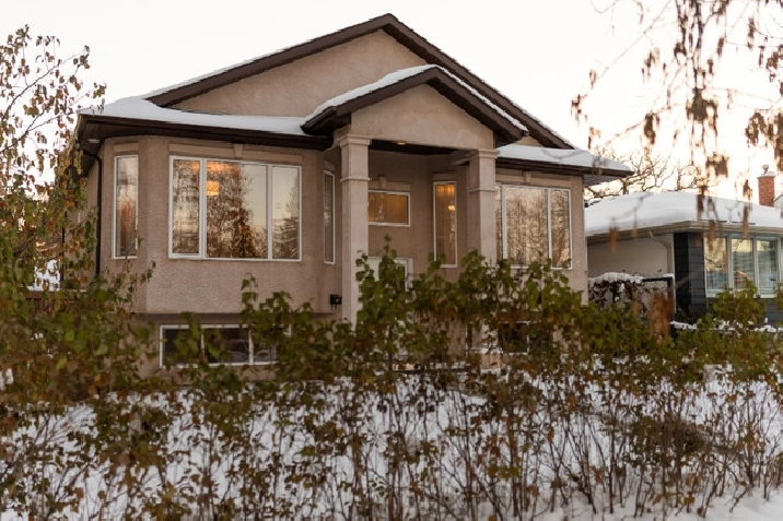 House for sale - 248 Linden Avenue , Winnipeg in Winnipeg,MB - Houses for Sale
