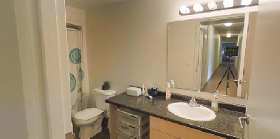 1 Bedroom Lease Takeover 321 Lester Street