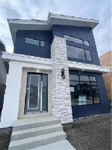 ATENCION! CASA NUEVA DE 3 HABITACIONES 2.5 BANOS Y DOUBLE GARAGE Image# 1