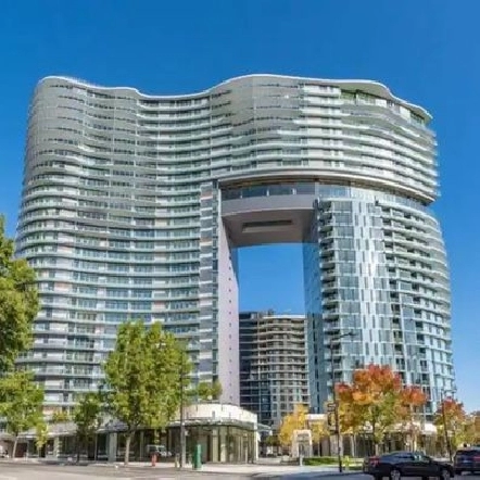 $3,300-1br - 533ft2-The ARC-One Bedroom Apartment - Vancouver in Vancouver,BC - Apartments & Condos for Rent