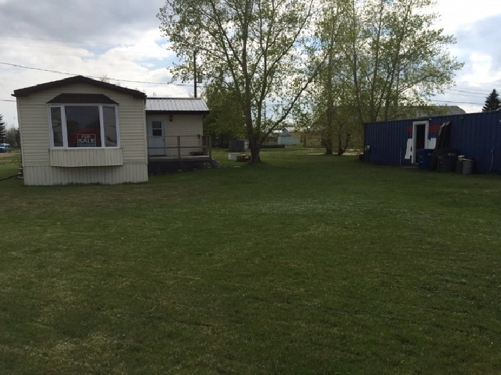 Beautiful mobile home for sale in Regina,SK - Houses for Sale