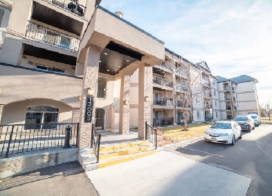 2 BEDROOM 2 BATHROOM CONDO W/ HEATED PARKING Image# 7