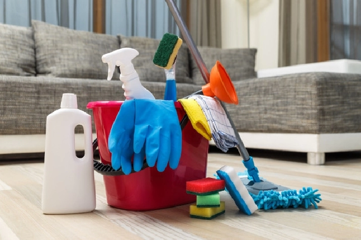 RESIDENTIAL CLEANING SERVICES in City of Toronto,ON - Houses for Sale