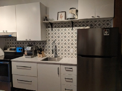 Appartement à louer Image# 1