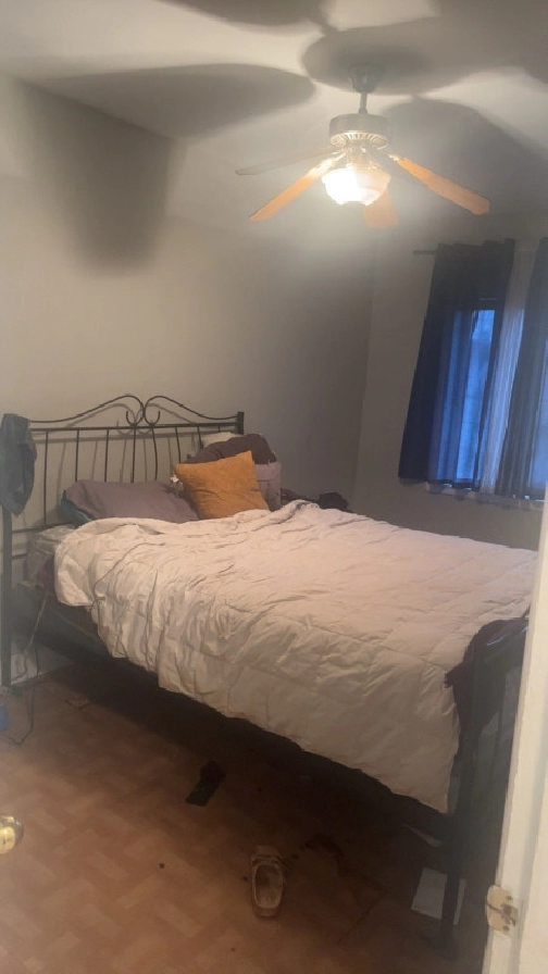 2 closed bedroom 1 open in City of Montréal,QC - Apartments & Condos for Rent