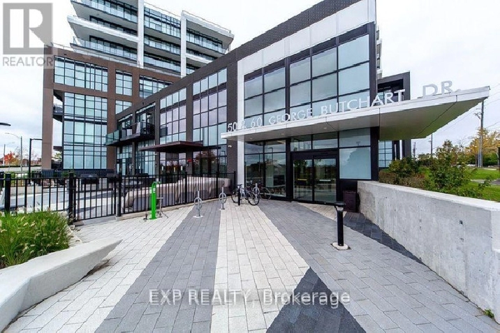 Exclusive Listing: Luxurious 621-50 George Butchart Dr Home i in City of Toronto,ON - Condos for Sale