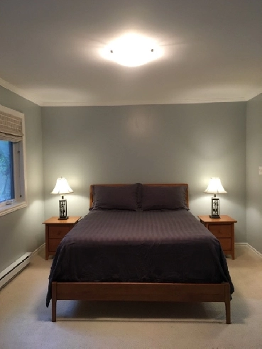 Furnished room for Rent 600 mth.  No D.D Required Image# 1