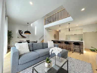 VILLE ST LAURENT CONOD NEUF 1431 PC- 3CHAMBRES Image# 1