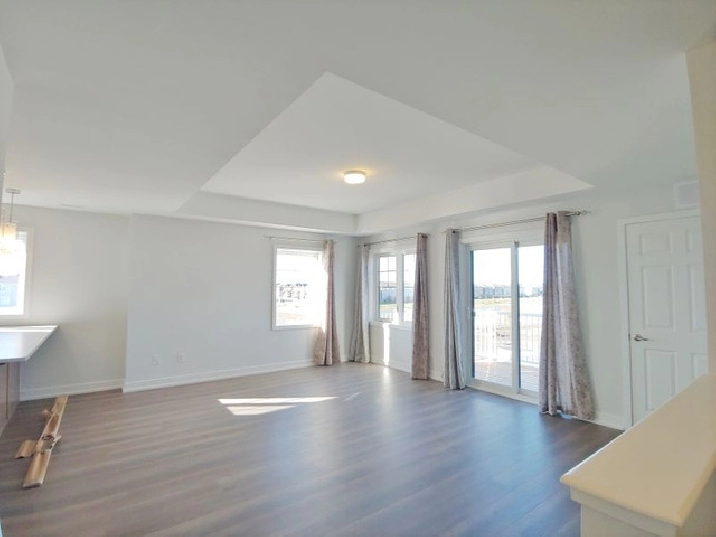 Three Bedroom Condo Unit, New Build,For Rent in Nepean, Ottawa in Ottawa,ON - Apartments & Condos for Rent