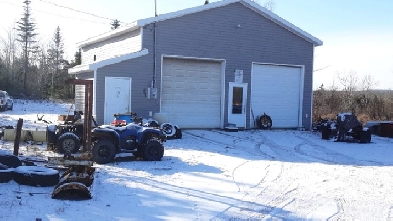 Commercial building and property for sale Image# 1