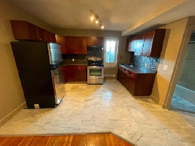 Cute 2 Bedroom in West Broadway Available February 1st Image# 5