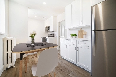 Cute 1 Bedroom in West Broadway Available February 1st Image# 7