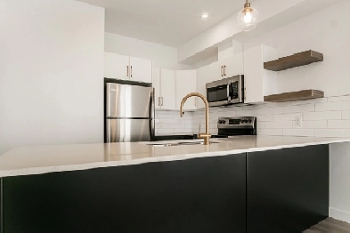 Luxury 2 Bedroom with Fitness Center Available Dec 15 or Jan 1 Image# 3