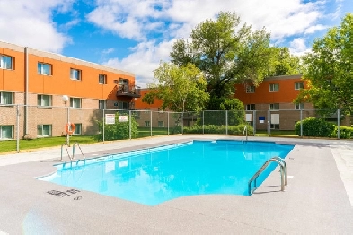 1681-1699 Pembina – ALL UTILITIES INCLUDED – 2 Bed 1 Bath Image# 9