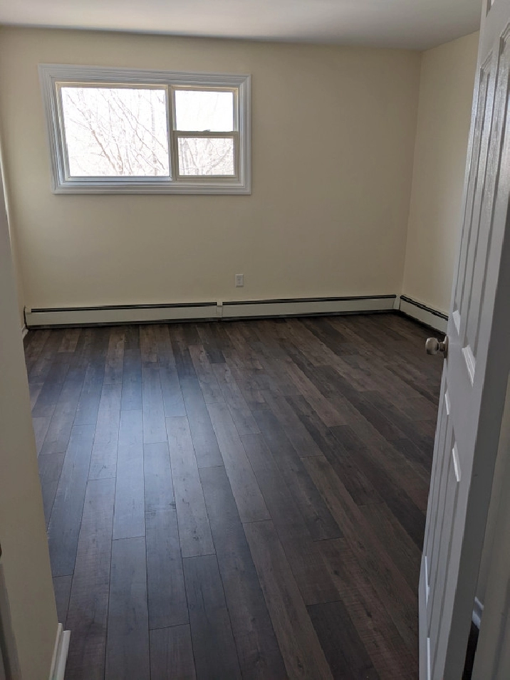 Beautiful fully renovated 1 bedroom in the heart of Spryfield. in City of Halifax,NS - Apartments & Condos for Rent