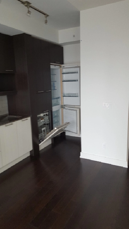 2499 new 1B Condo for rent financial district downtown Toronto in City of Toronto,ON