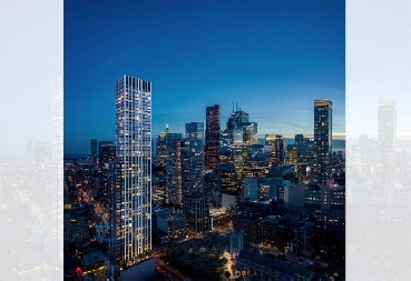 QUEEN CHURCH CONDOS VIP SALE, Image# 1