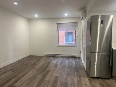 Studio À louer - To rent (Côte-des-neiges) Image# 1