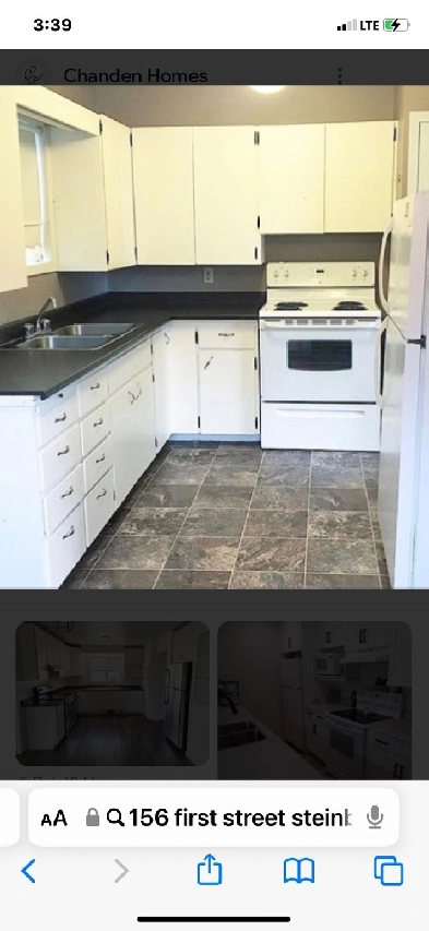 APARTMENT FOR RENT Image# 3