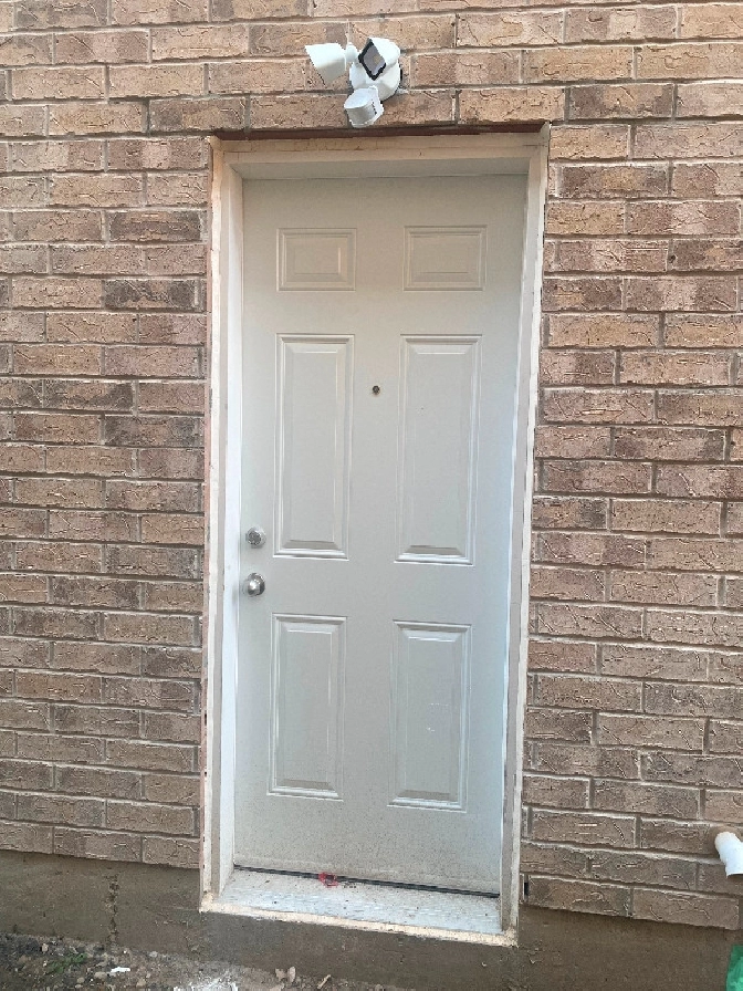 Two bedroom basement for rent in Cambridge,ON Apartments & Condos for