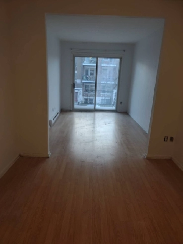 4 1/2 METRO IBERVILLE & FABRE Image# 1