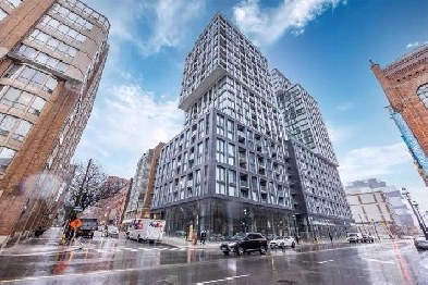 Chill Condo Downtown Toronto Image# 1