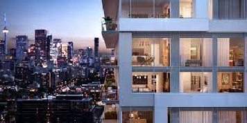 2 Bedroom Condo in Downtown for Sale in City of Toronto,ON - Condos for Sale