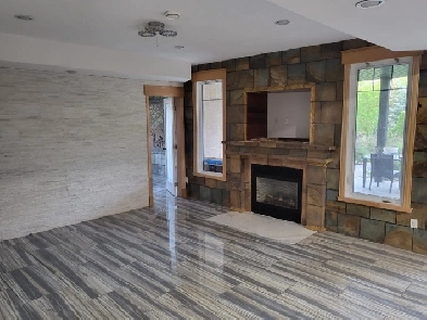 BEAUTIFUL NEWELY RENOVATED EXECUTIVE LUXURY LOWER LEVEL WALK OUT Image# 1