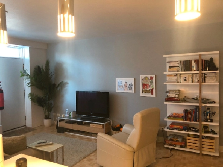 4 et demi à louer Outremont in City of Montréal,QC Apartments