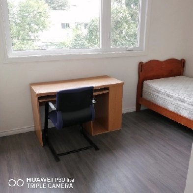 Castle Heights Room for Rent, Ideal for an OU or La Cite Student Image# 3