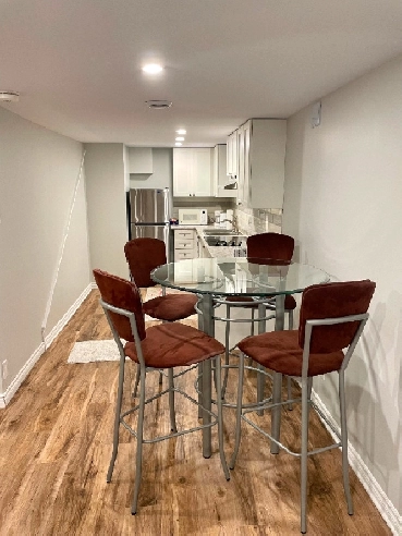 New Basement Apartment Image# 4
