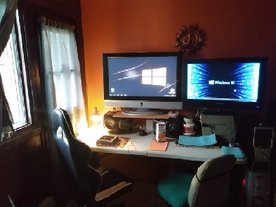 2 1/2 a Partager Avec Homme Mature Image# 1