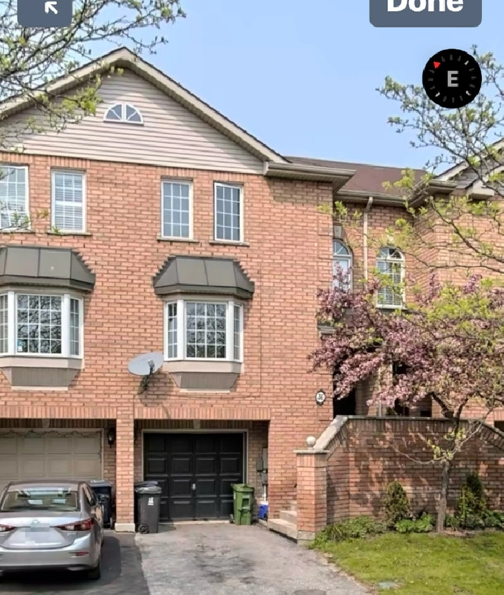 Reduced to $849,900 FABULOUS DEAL!!!! (West Hill) in City of Toronto,ON - Houses for Sale