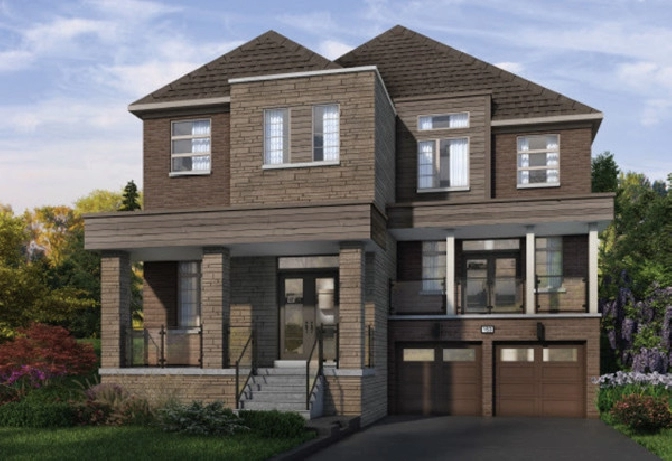 BOND HEAD DETACH HOMES AT BOND HEAD in City of Toronto,ON - Houses for Sale